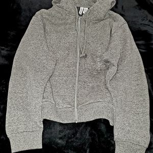 H&M Divided GRAY Hoodie